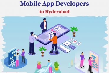 Mobile App Developers in Hyderabad | Versastile Moibtech