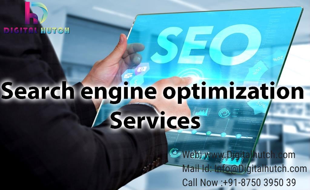 Best SEO Companies |SEO Services |Digital Marketing Agency |Digital Hutch