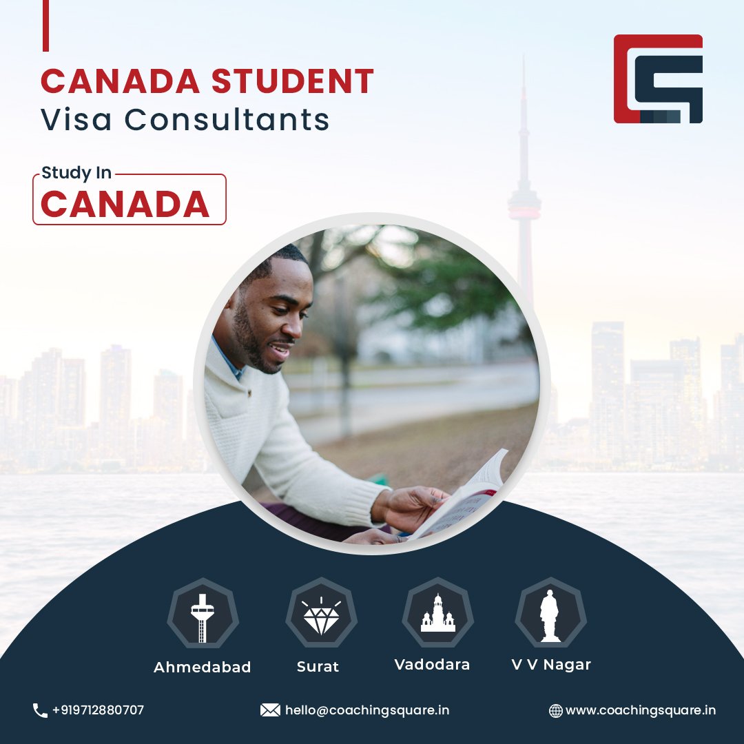 Private: Private: Visit Coaching Square for Canada Student Visa Consultant