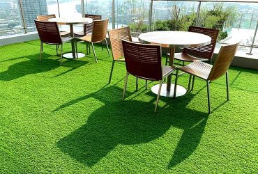 Artificial Turf Solution – E3 Group