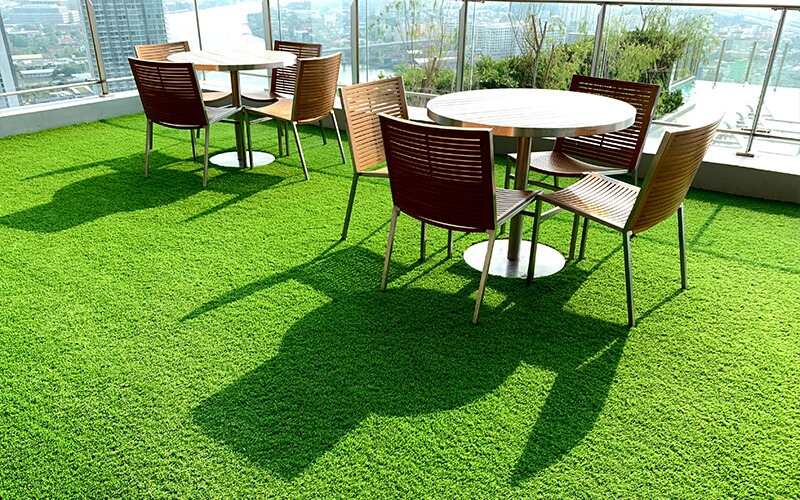 Artificial Turf Solution – E3 Group