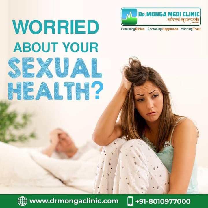 Dr Monga Clinic | Best Sexologist in Dwarka