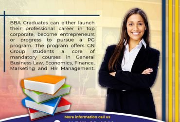 best BBA college in NCR  top Institutes for BBA in NCR GN Group