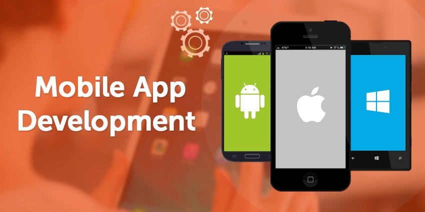 Mobile Application Development Company