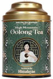 Buy Premium Quality Oolong Teas Online