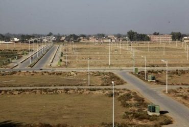 Best Authority Residential Plots In Noida