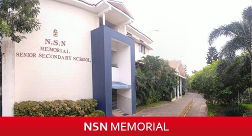 Top Schools in Chennai 2022- NSN