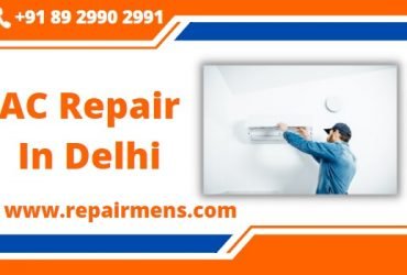 ac repair in Delhi NCR