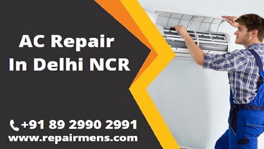 AC REPAIR IN DELHI