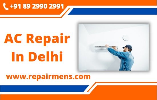 ac repair in Delhi NCR