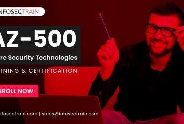 Azure Security Technologies Certification Online Training