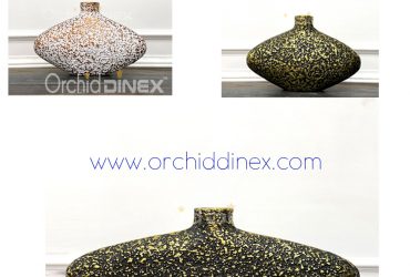 Choose Metal Vases for your Hotel and Restaurant | Orchid