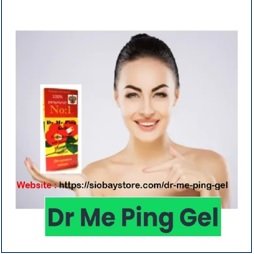 Dr Me Ping Gel Permanent Facial Hair Removal Cream How to Remove Fast