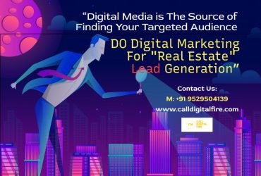 connect with digital marketing experts