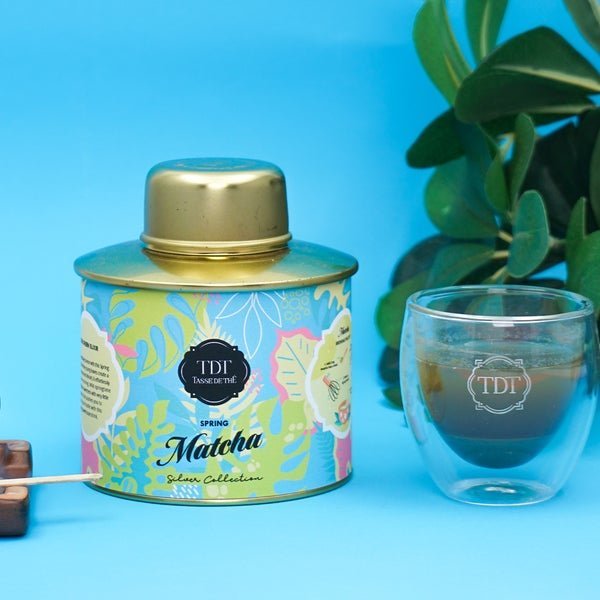 Matcha Tea & Accessories: Matcha Tea: Buy Premium Quality Matcha Teas Online