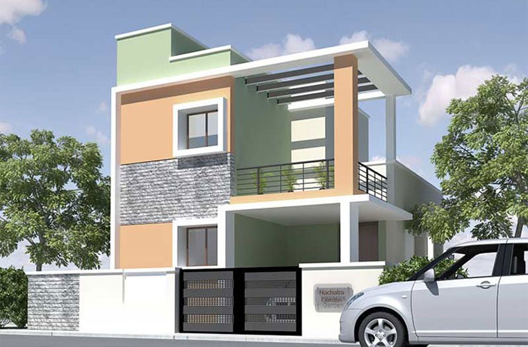 Best Builders in coimbatore, House/Villas/Plots/Land for sale in coimbatore