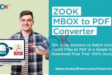 3 Steps to Convert MBOX Emails to PDF with Attachments