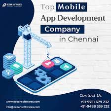 App development company in chennai