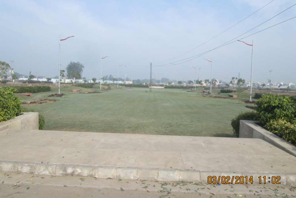 Government-approved DDJAY plots Gurgaon are easily available here!