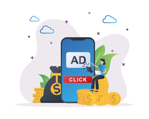 Pay Per Click Services | PPC Company to Increase ROI & Sales – Avanexa