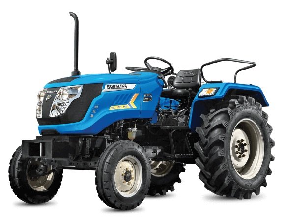 Sonalika Tractor – Popular Tractor Brand in India