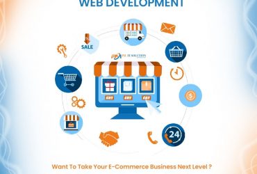 Top Rated Ecommerce Website Development Company in Jaipur