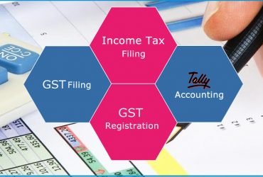 Best GST Return filing consultants Delhi/NCR | GST Registration Services