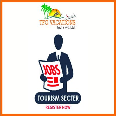 Tourism Company Hiring Candidate Direct Joining