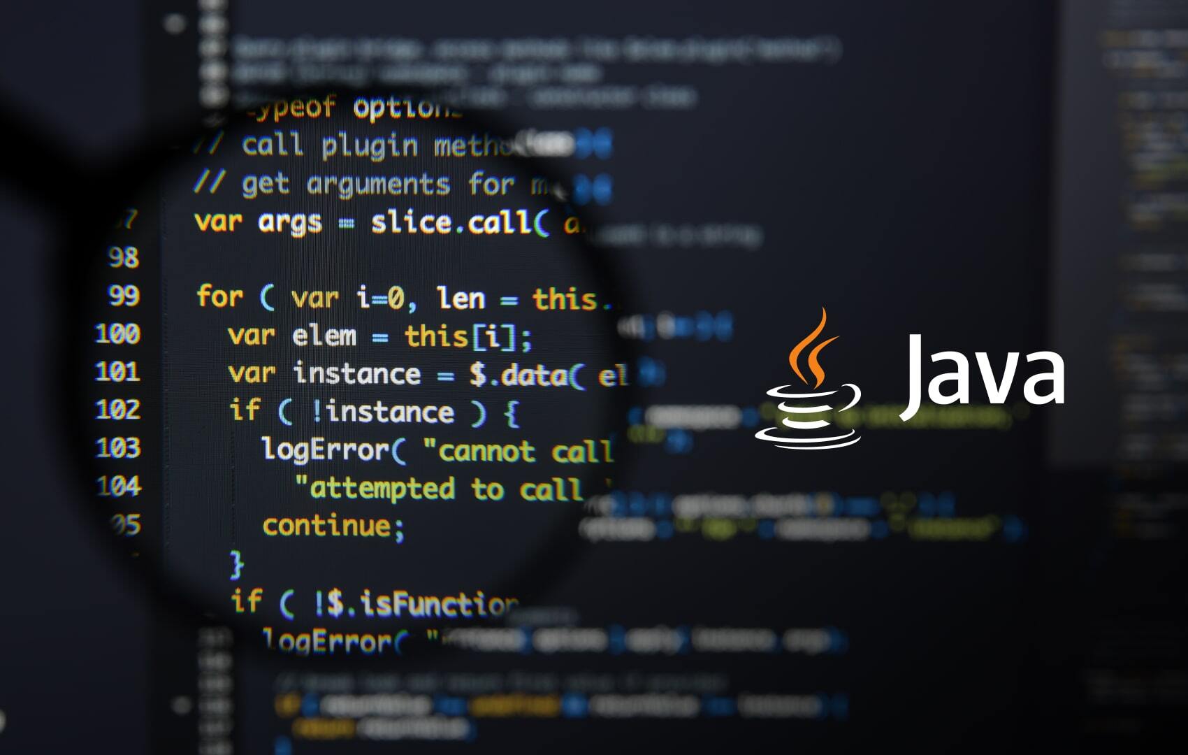 Java Training In Coimbatore