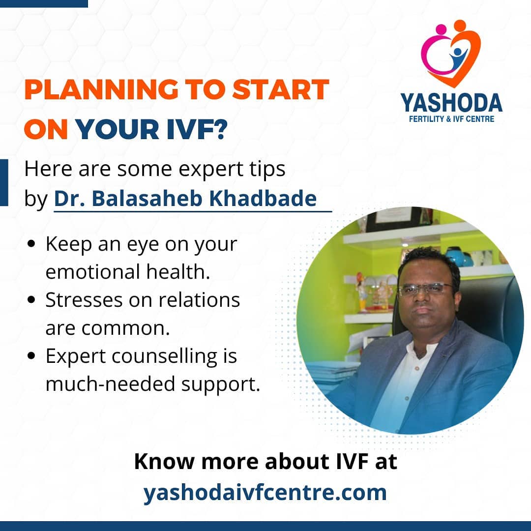 Best IVF Centre in Mumbai, India|IVF Doctors in Mumbai – Yashoda IVF Centre