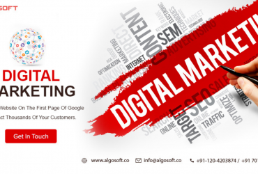 Digital marketing company in Noida