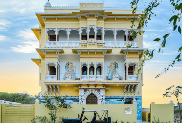 Budget Homestay in Udaipur, Best Hotel in Udaipur