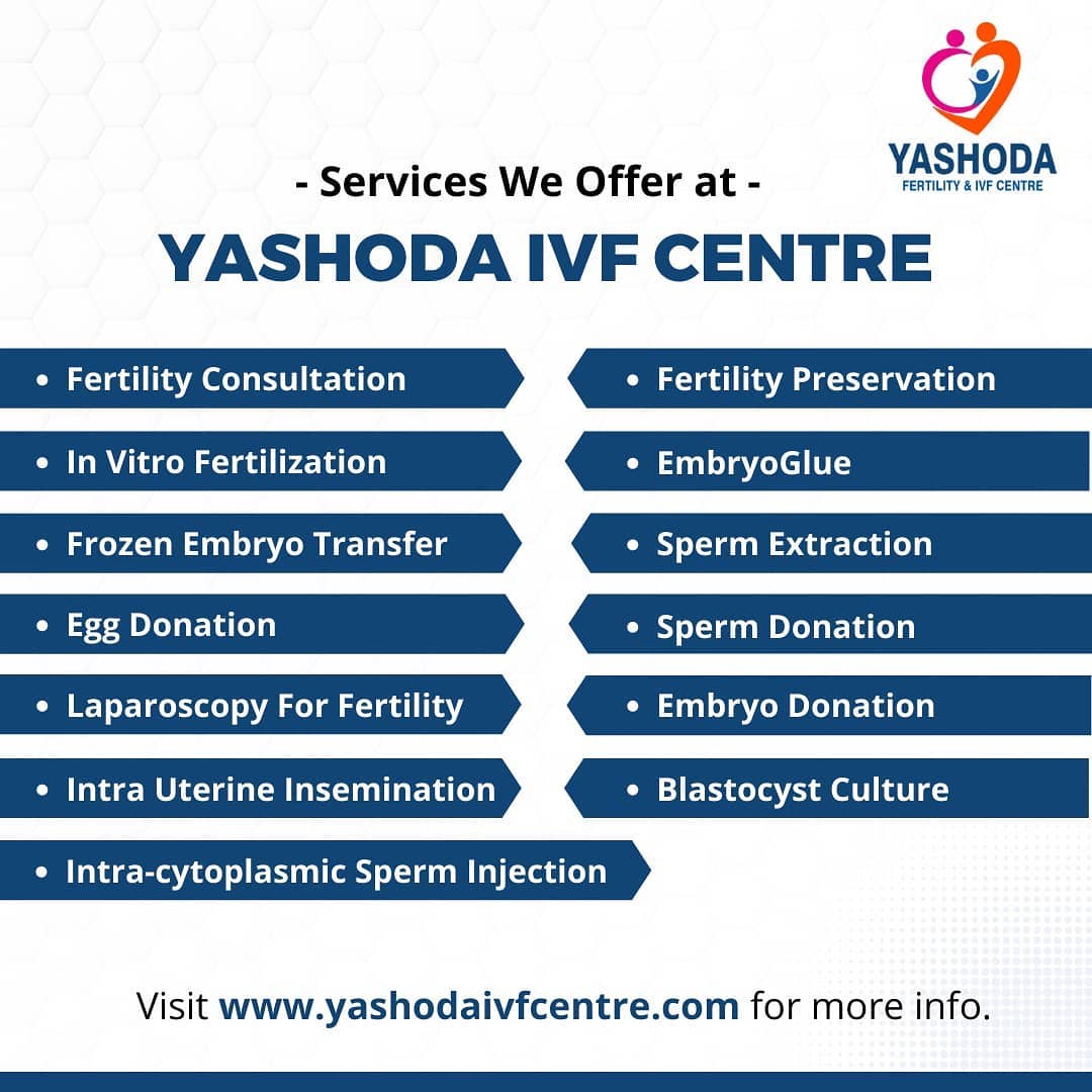 About Us – Best IVF Treatment and Fertility Hospital in Navi Mumbai, India | Yashoda IVF Centre