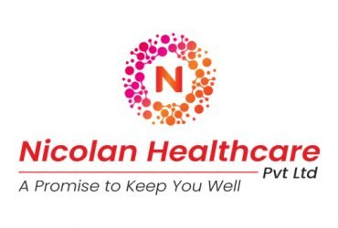 Nicolan Healthcare Pvt Ltd Pharmaceutical Manufacturing company In India