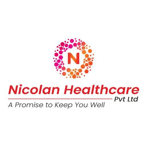 Nicolan Healthcare Pvt Ltd Pharmaceutical Manufacturing company In India