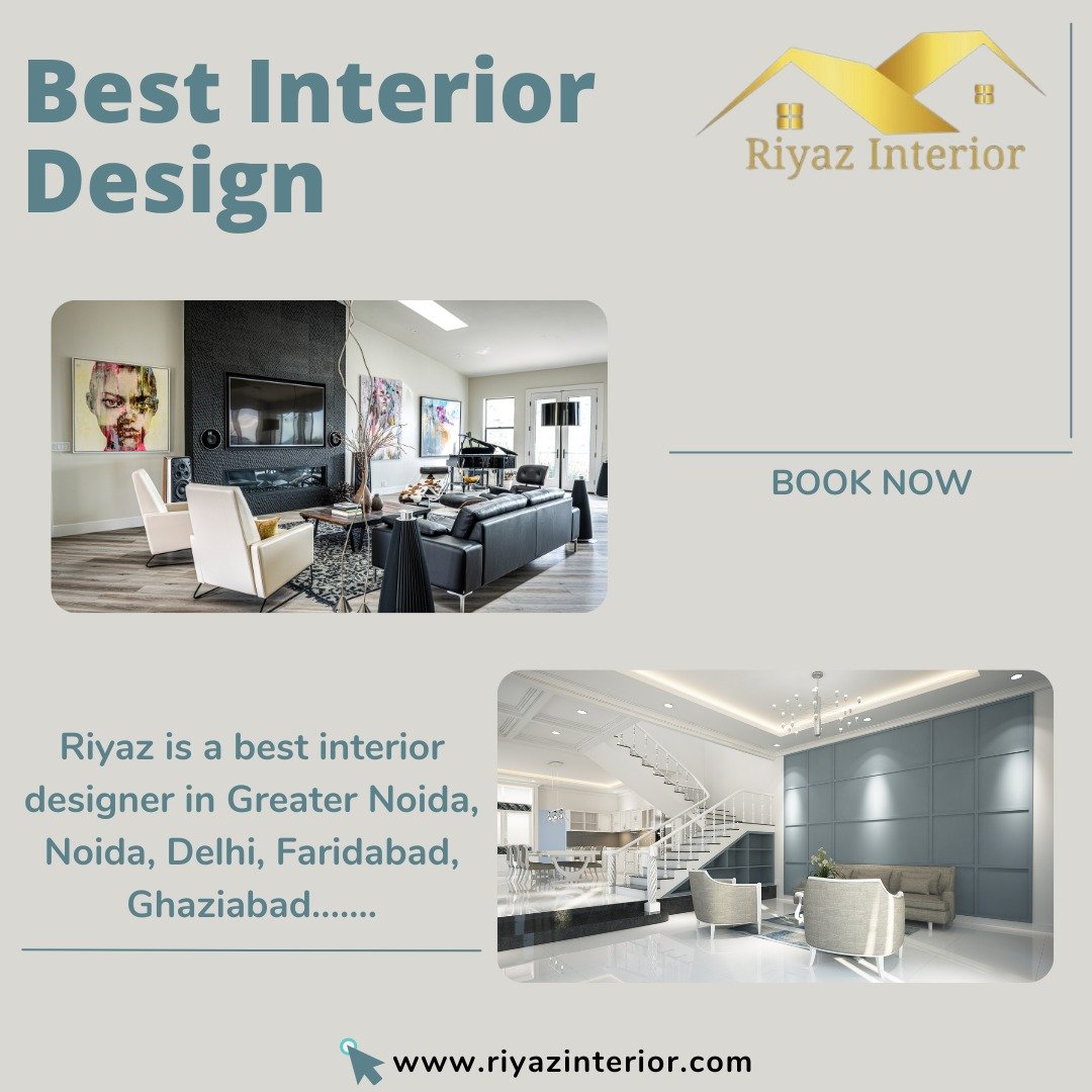 Riyaz – The cheap and Best Interior Designers in Delhi NCR