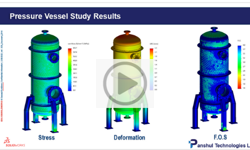 SOLIDWORKS RESELLER IN MUMBAI: Panshul Technologies LLP