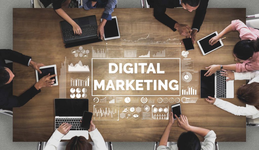 Best Digital Marketing Agency In Delhi