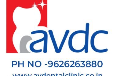 AV Dental Clinic – Best Dental Clinic in Ganapathy, Coimbatore