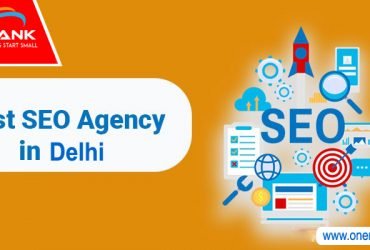 Find a Top and Best seo Services Company in Delhi