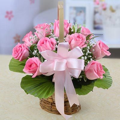 Online Flower Delivery in Thane