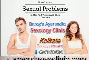 Best Ayurvedic Sexology Clinic in Kolkata