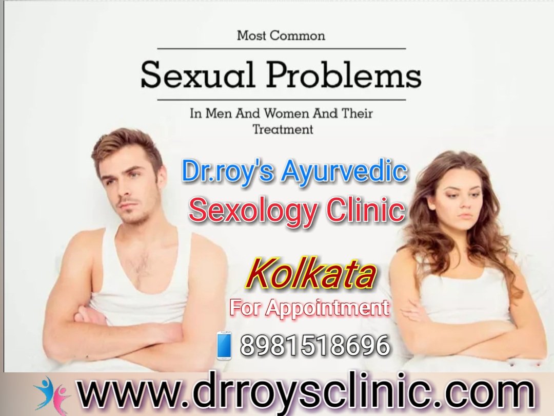 Best Ayurvedic Sexology Clinic in Kolkata