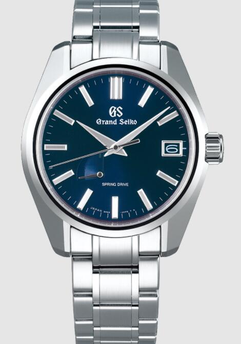 Grand Seiko Heritage Replica Watch SBGA283