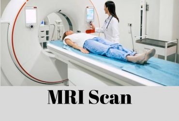 MRI Scan Upper Abdomen | Test Cost in Delhi/NCR