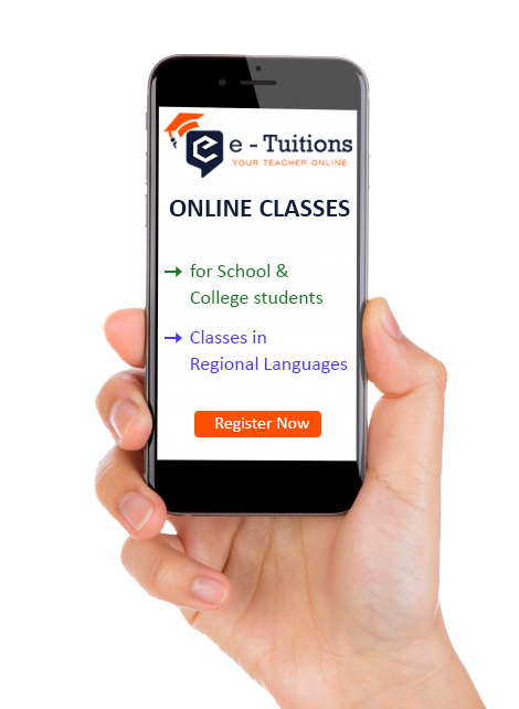 Best online tuition classes in India