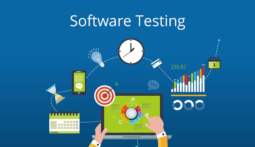 Software Testing Training in Chennai