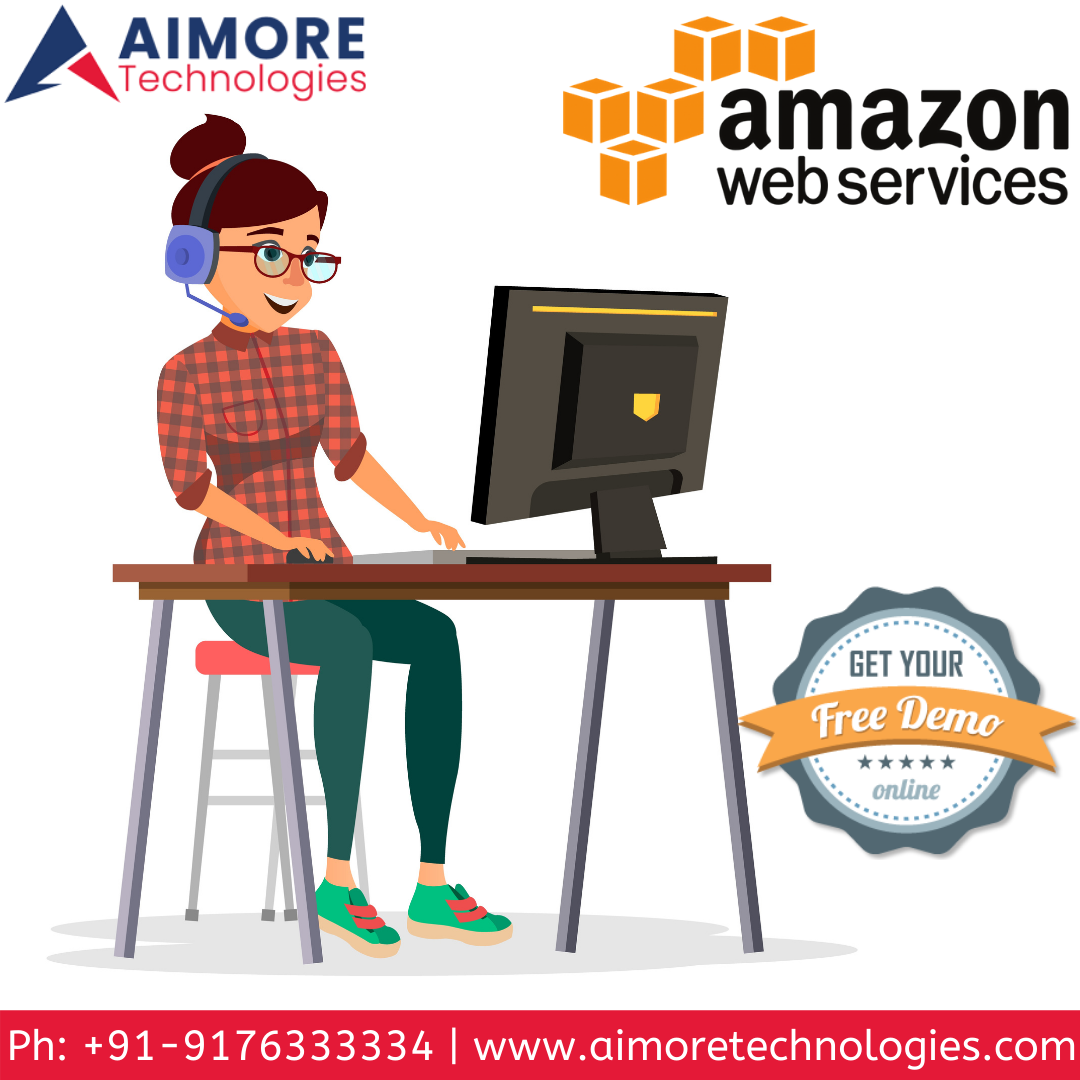 AWS training in Chennai