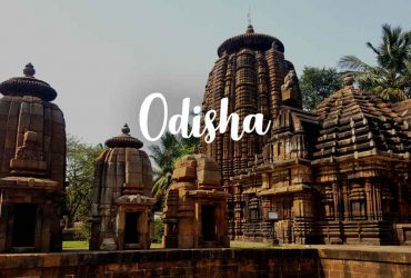 Orissa Tour Packages from Kolkata