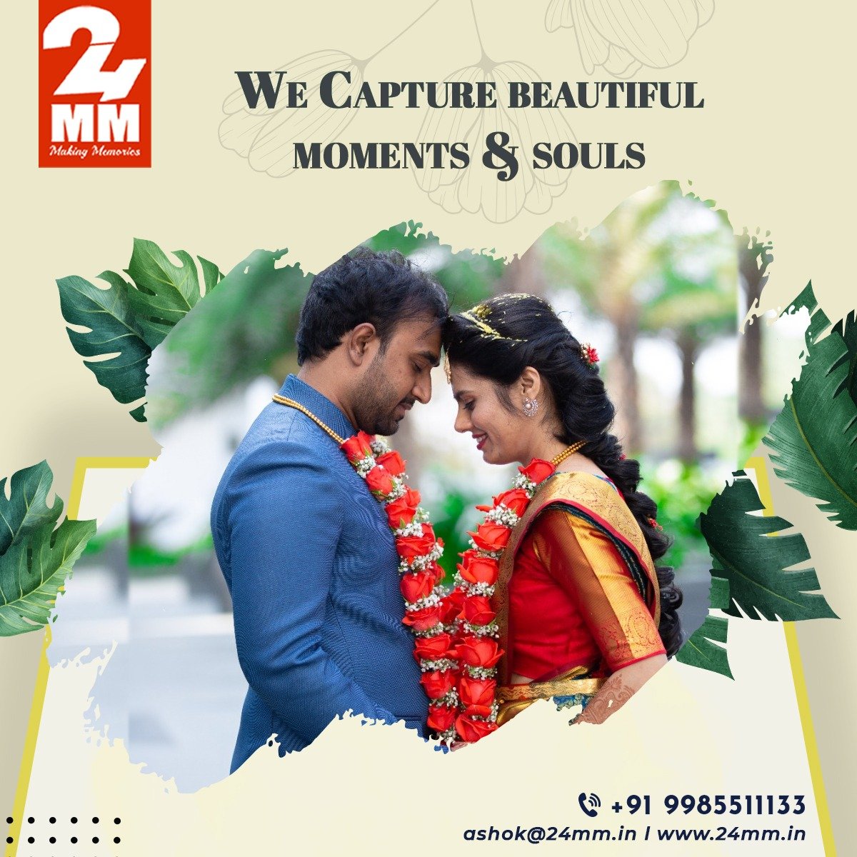 Best Photography in Hyderabad